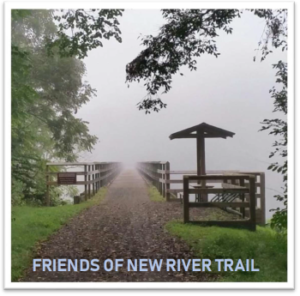 new river trail